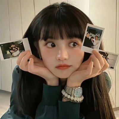 女神蒙上眼